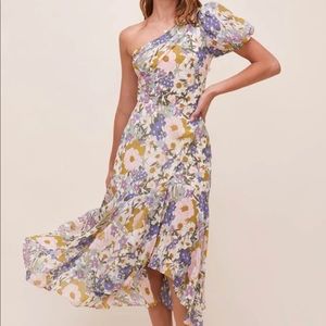 ASTR the label Santorini Dress